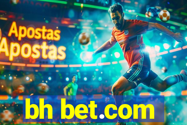 bh bet.com